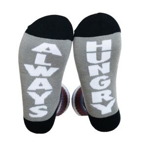 FMFM Burnside Crew Socks